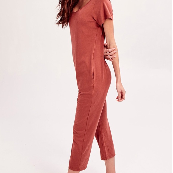 Smash + Tess Other - Smash + Tess Thursday Romper